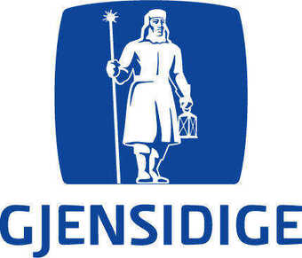 Pildid / - Gjensidige_logo